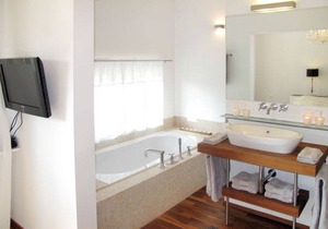 110 m² Apartment ∙ 3 bedrooms ∙ 6 guests