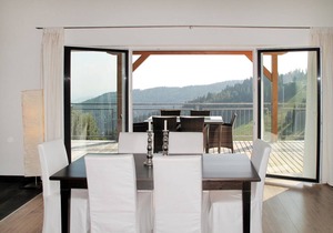 110 m² Apartment ∙ 3 bedrooms ∙ 6 guests
