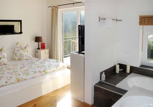 110 m² Apartment ∙ 3 bedrooms ∙ 6 guests