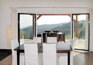 110 m² Apartment ∙ 3 bedrooms ∙ 6 guests