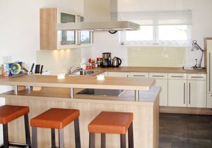 110 m² Apartment ∙ 3 bedrooms ∙ 6 guests