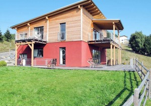 110 m² Apartment ∙ 3 bedrooms ∙ 6 guests