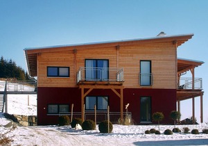 110 m² Apartment ∙ 3 bedrooms ∙ 6 guests