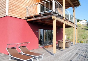 110 m² Apartment ∙ 3 bedrooms ∙ 6 guests