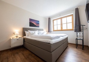 110 m² Apartment ∙ 3 bedrooms ∙ 6 guests