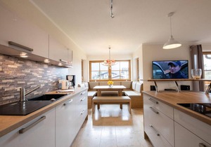 110 m² Apartment ∙ 3 bedrooms ∙ 6 guests