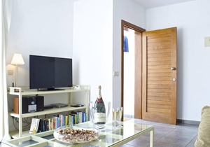 110 m² House ∙ 1 bedroom ∙ 2 guests