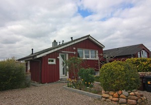 110 m² House ∙ 2 bedrooms ∙ 4 guests