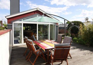 110 m² House ∙ 2 bedrooms ∙ 4 guests