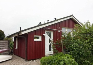 110 m² House ∙ 2 bedrooms ∙ 4 guests