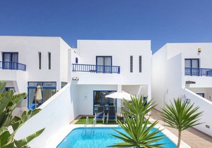 110 m² House ∙ 2 bedrooms ∙ 4 guests