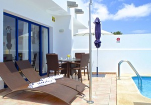 110 m² House ∙ 2 bedrooms ∙ 4 guests