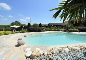 110 m² House ∙ 2 bedrooms ∙ 5 guests