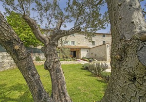 110 m² House ∙ 3 bedrooms ∙ 8 guests