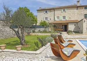 110 m² House ∙ 3 bedrooms ∙ 8 guests