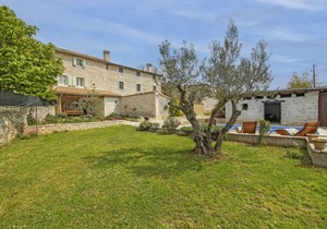 110 m² House ∙ 3 bedrooms ∙ 8 guests