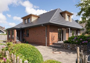 110 m² House ∙ 3 bedrooms ∙ 5 guests