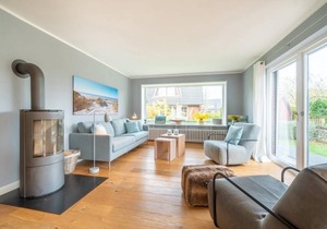 110 m² House ∙ 3 bedrooms ∙ 5 guests