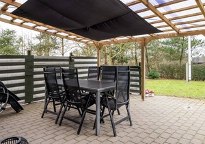 110 m² House ∙ 3 bedrooms ∙ 7 guests