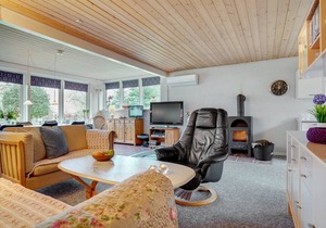 110 m² House ∙ 3 bedrooms ∙ 7 guests