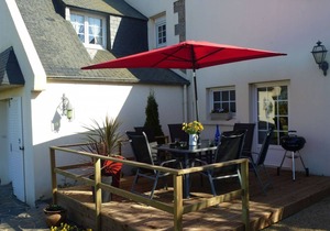 110 m² House ∙ 3 bedrooms ∙ 6 guests