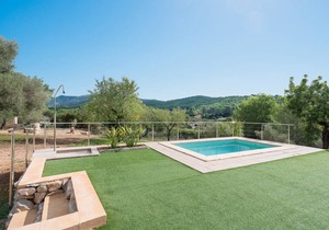110 m² House ∙ 3 bedrooms ∙ 6 guests