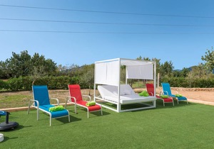 110 m² House ∙ 3 bedrooms ∙ 6 guests