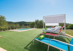 110 m² House ∙ 3 bedrooms ∙ 6 guests