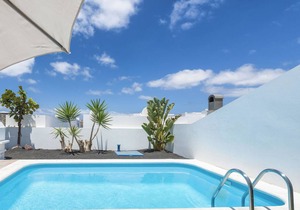 110 m² House ∙ 3 bedrooms ∙ 6 guests