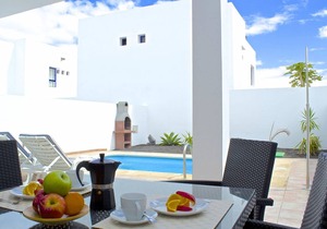 110 m² House ∙ 3 bedrooms ∙ 6 guests