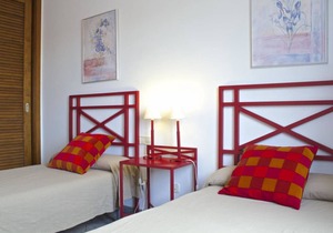 110 m² House ∙ 3 bedrooms ∙ 6 guests