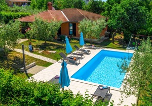 110 m² House ∙ 3 bedrooms ∙ 8 guests