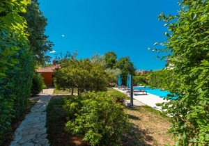 110 m² House ∙ 3 bedrooms ∙ 8 guests
