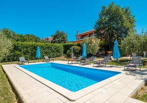 110 m² House ∙ 3 bedrooms ∙ 8 guests