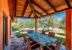 110 m² House ∙ 3 bedrooms ∙ 8 guests