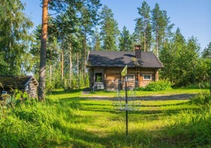 110 m² House ∙ 4 bedrooms ∙ 10 guests