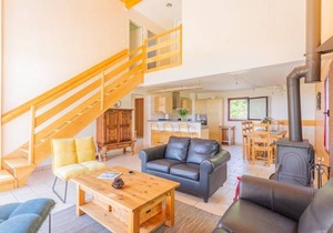 110 m² House ∙ 4 bedrooms ∙ 7 guests