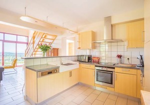 110 m² House ∙ 4 bedrooms ∙ 7 guests