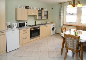 110 m² House ∙ 4 bedrooms ∙ 8 guests