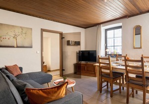 110 m² House ∙ 4 bedrooms ∙ 7 guests