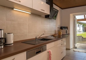 110 m² House ∙ 4 bedrooms ∙ 7 guests