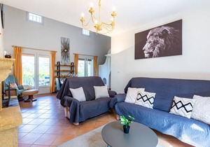 110 m² House ∙ 1 bedroom ∙ 8 guests