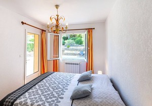 110 m² House ∙ 1 bedroom ∙ 8 guests