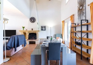 110 m² House ∙ 1 bedroom ∙ 8 guests