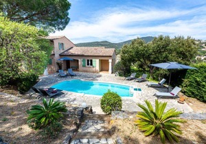 110 m² House ∙ 4 bedrooms ∙ 8 guests