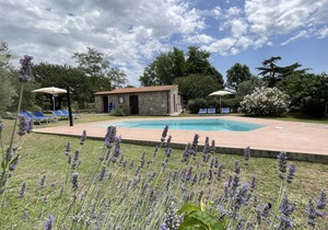 110 m² Villa ∙ 3 bedrooms ∙ 9 guests