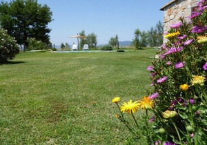 110 m² Villa ∙ 3 bedrooms ∙ 9 guests