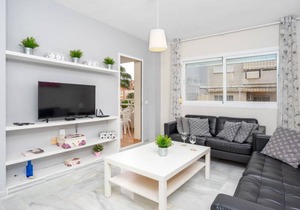 111 m² Apartment ∙ 3 bedrooms ∙ 6 guests