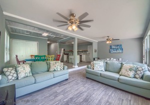 111 m² House ∙ 3 bedrooms ∙ 12 guests
