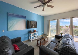 112 m² Condo ∙ 2 bedrooms ∙ 8 guests